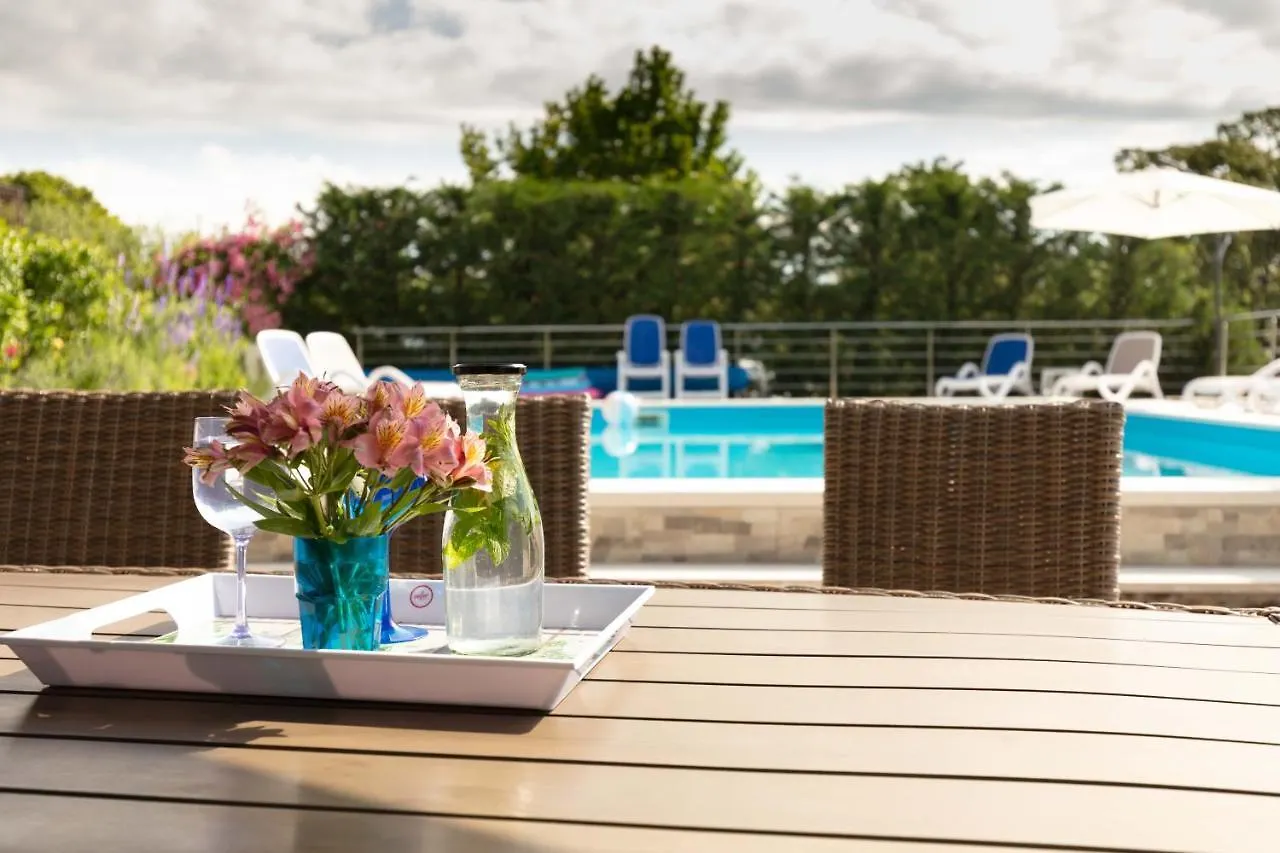 Apartments Garden Residence Opatija